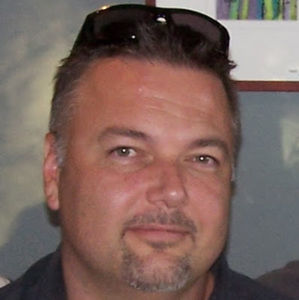 Meet your Posher, Bob